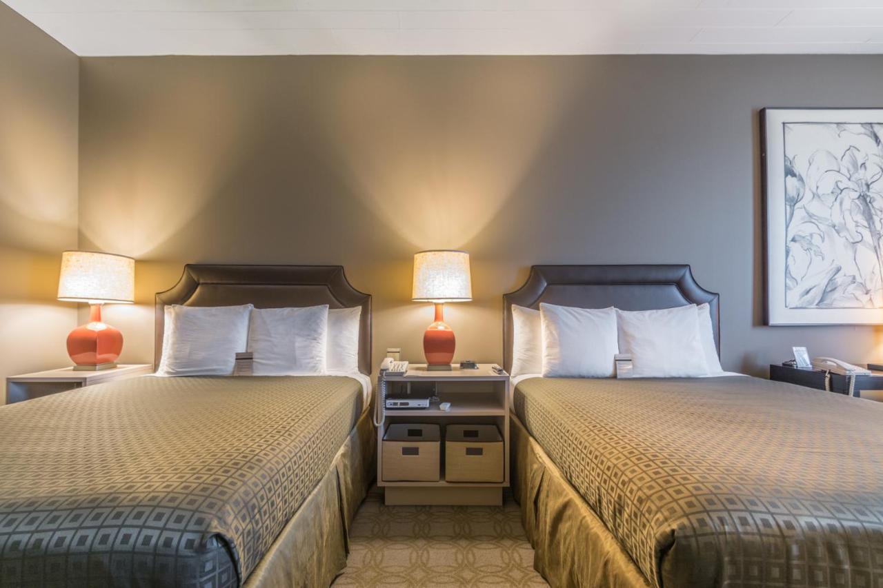 Proximity Hotel - 2