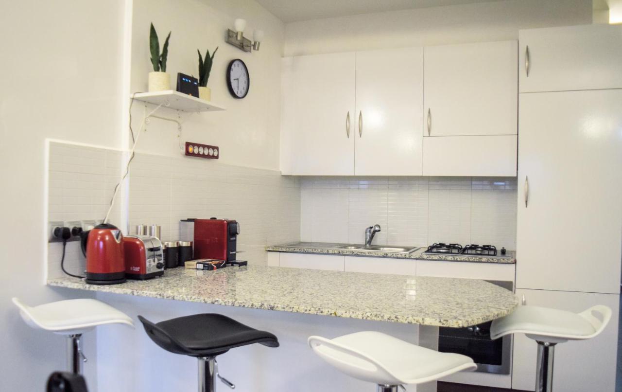 Apartment in Marrakesh, Gueliz photo 4