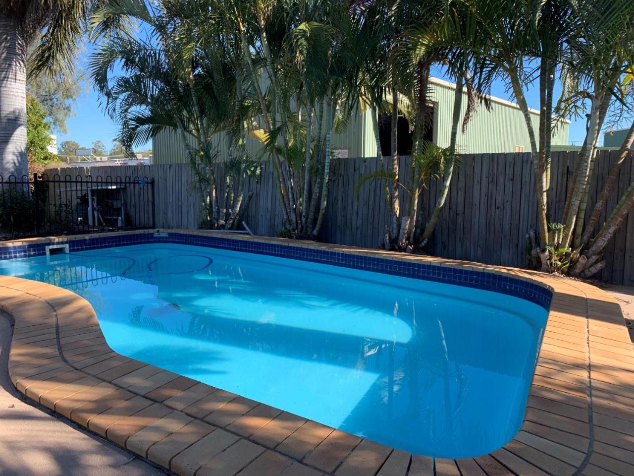 Biloela Palms Motor Inn photo 3