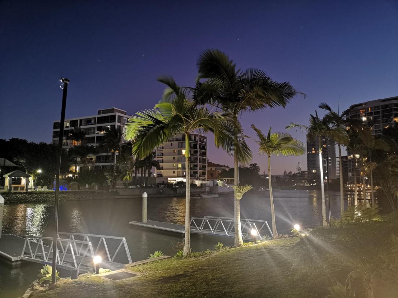 Foto - K Resort Surfers Paradise Apartments
