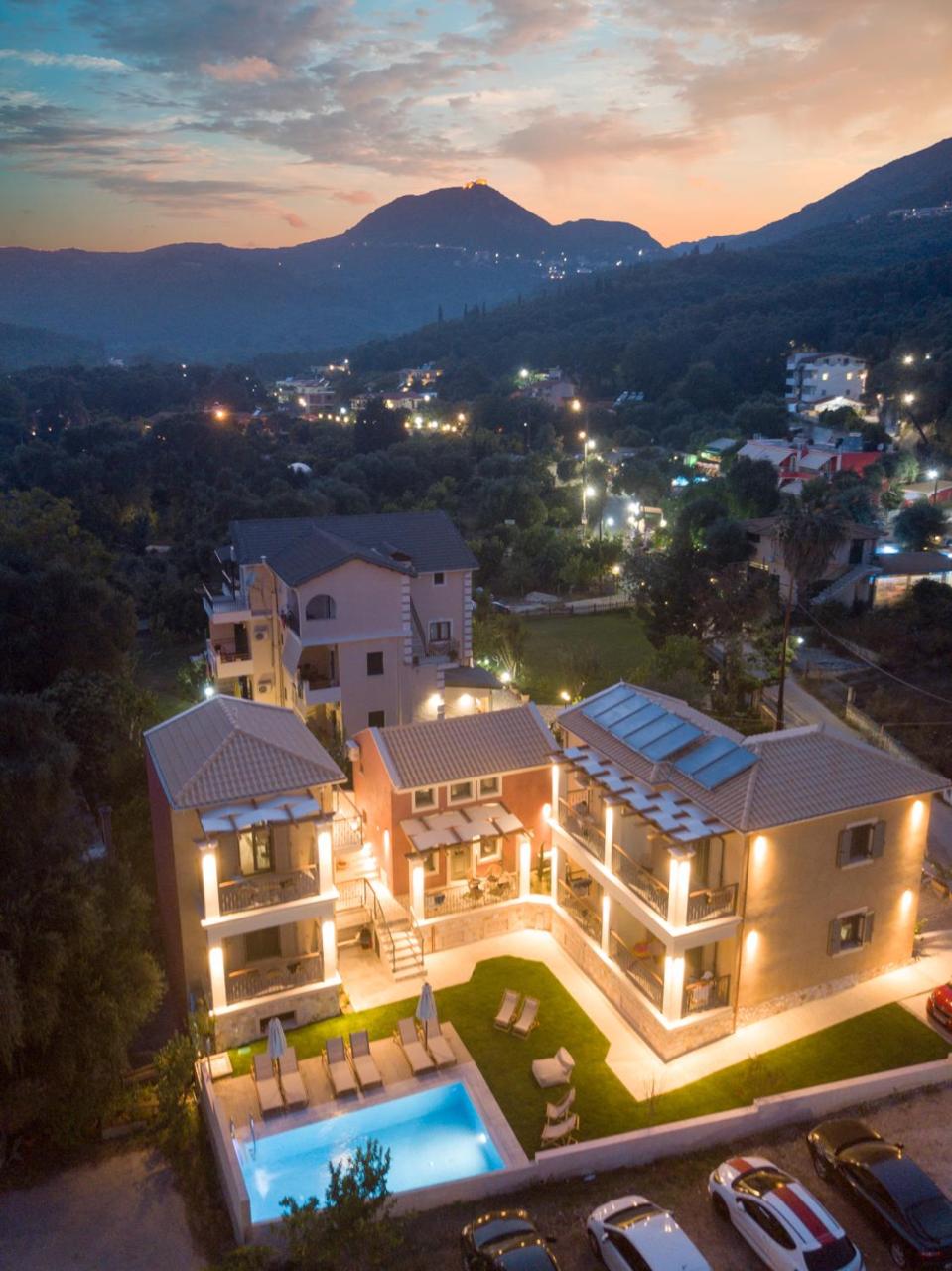 Perla Luxury Living - 2
