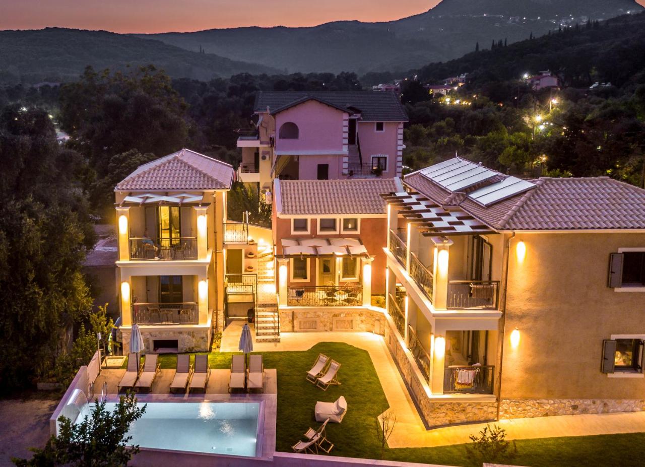 Perla Luxury Living - 3