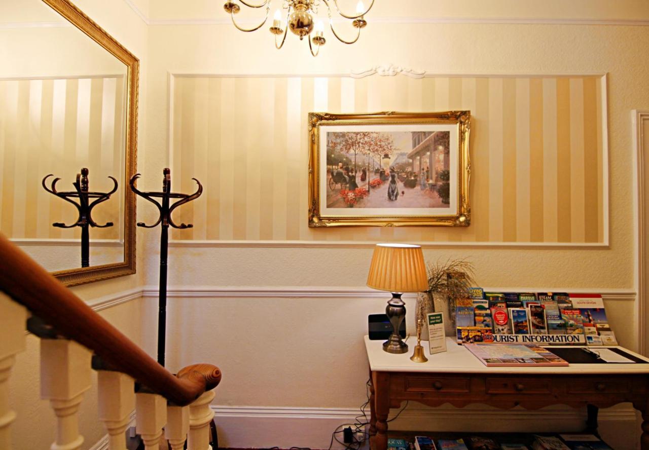 The Daylesford Guest House - 6