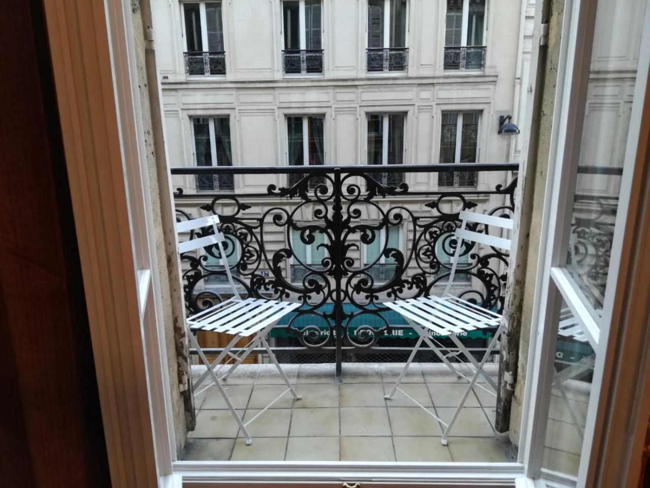 Maison de Lignières - Guest House - Paris quartier Champs-Elysées - 6
