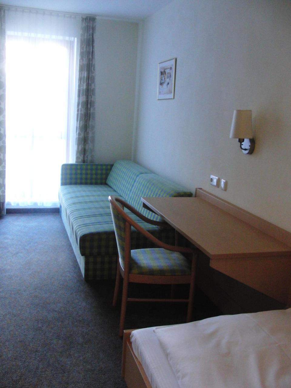 Hotel Angerer photo 3