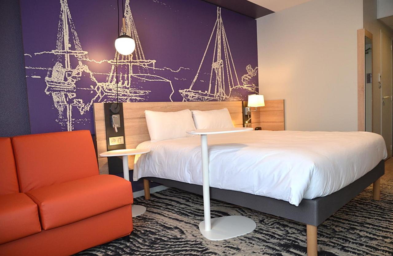 ibis Styles Ancenis Centre photo 4