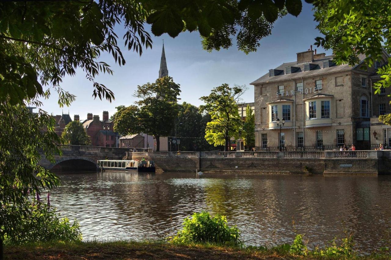 Foto - Bedford Swan Hotel and Thermal Spa
