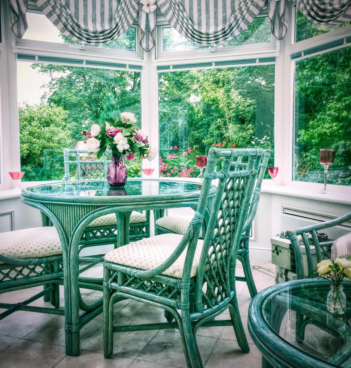 Bessiestown Country Guesthouse photo 2