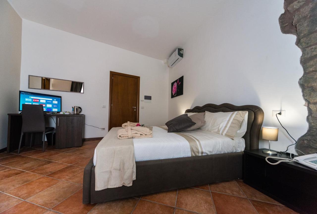 Le Undici Rose Hotel photo 2