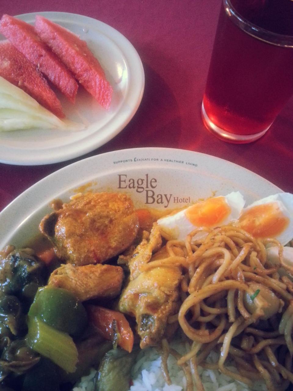 Eagle Bay Hotel photo 3