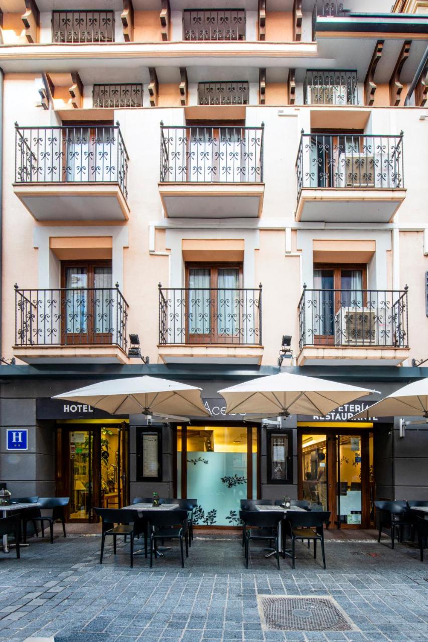 Hotel El Acebo