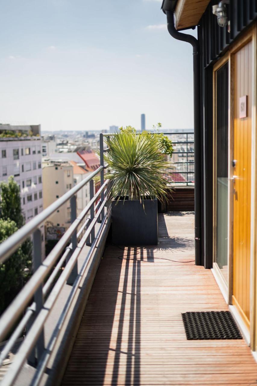 The People Paris Belleville photo 2