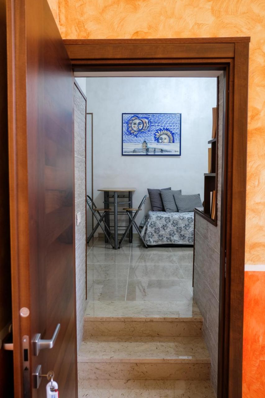Bed & Breakfast Delle Palme - 5