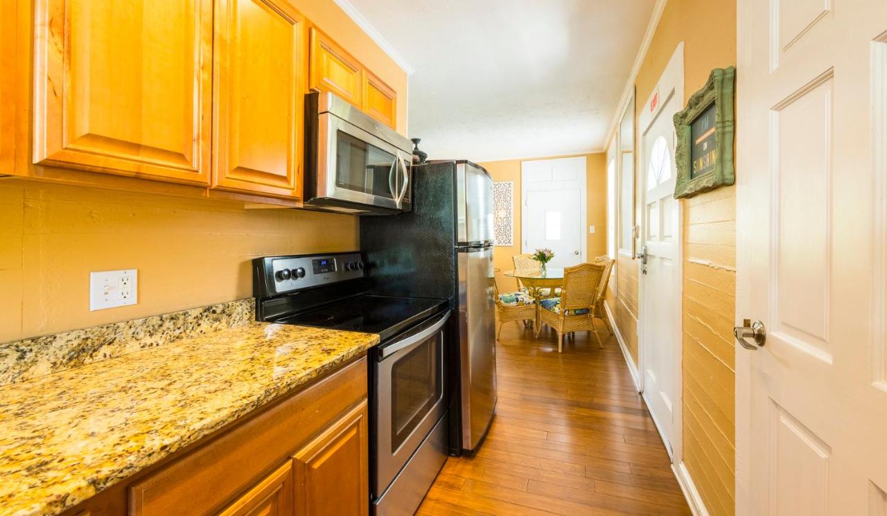 Rose Lane Villas - 5
