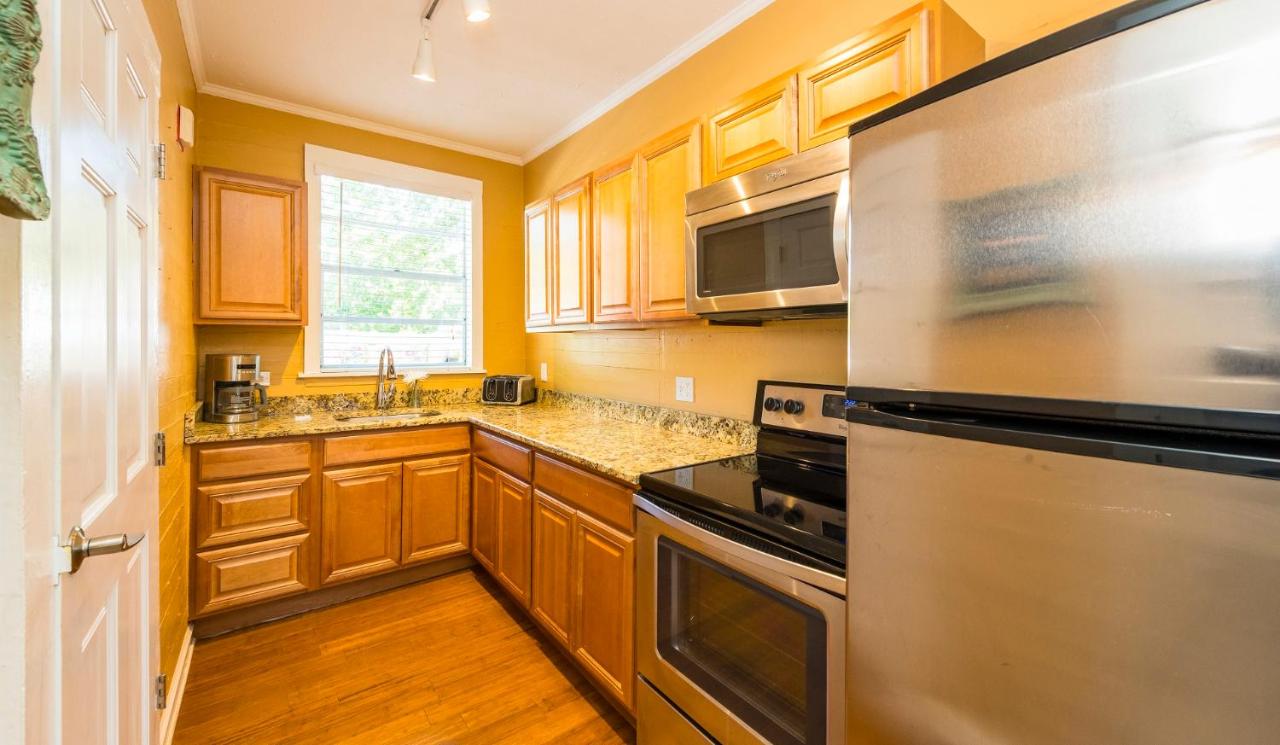 Rose Lane Villas - 6