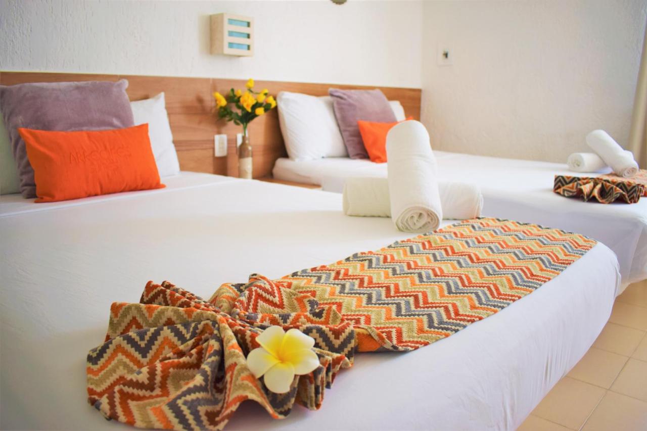 Arrecifes Suites photo 4