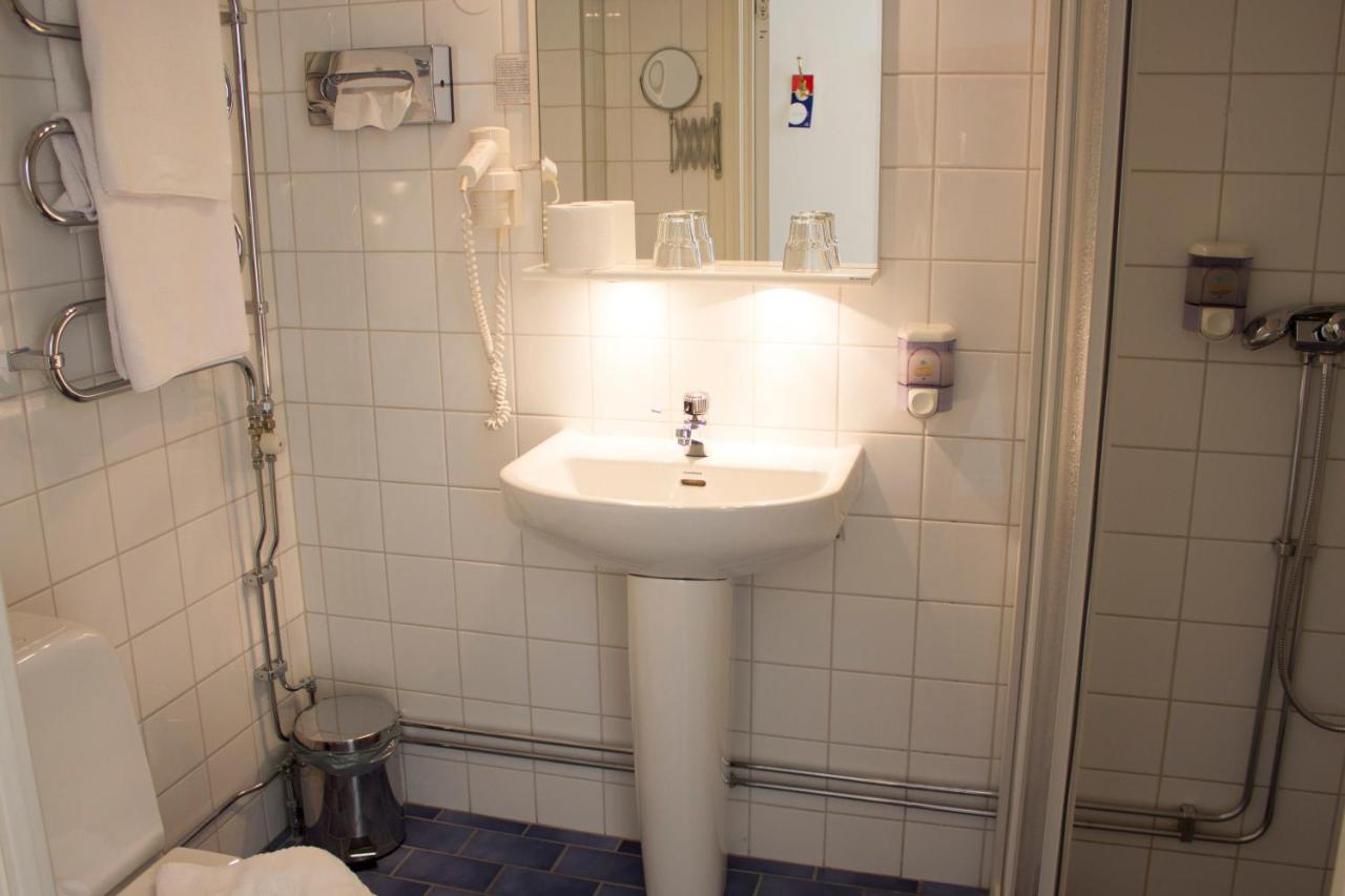 Foto - Blommenhof Hotel