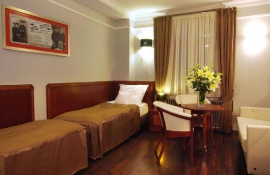 Hotel Victoria