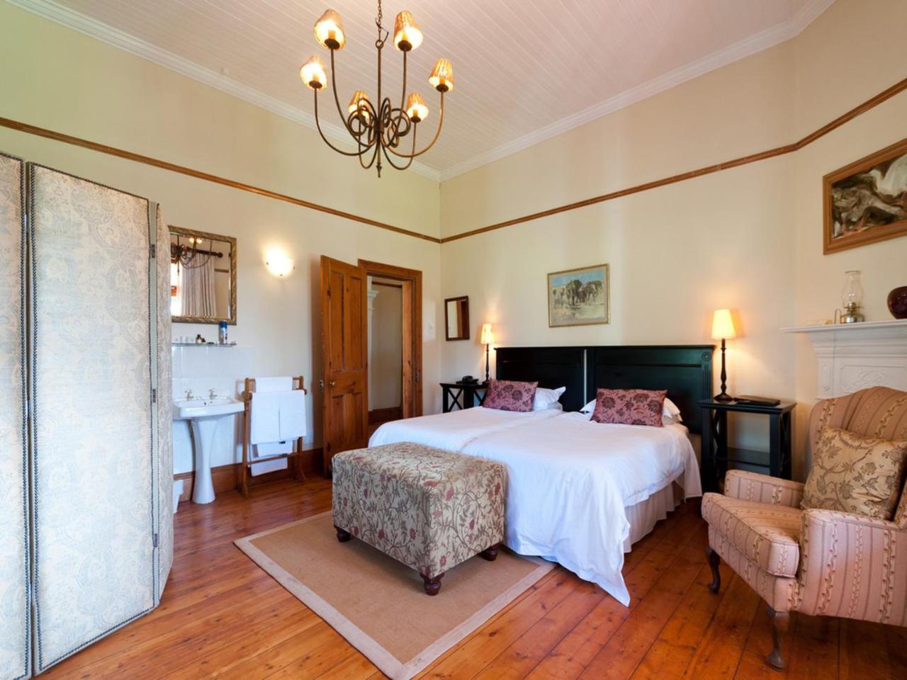 Leeuwenbosch Country House - Amakhala Game Reserve photo 2