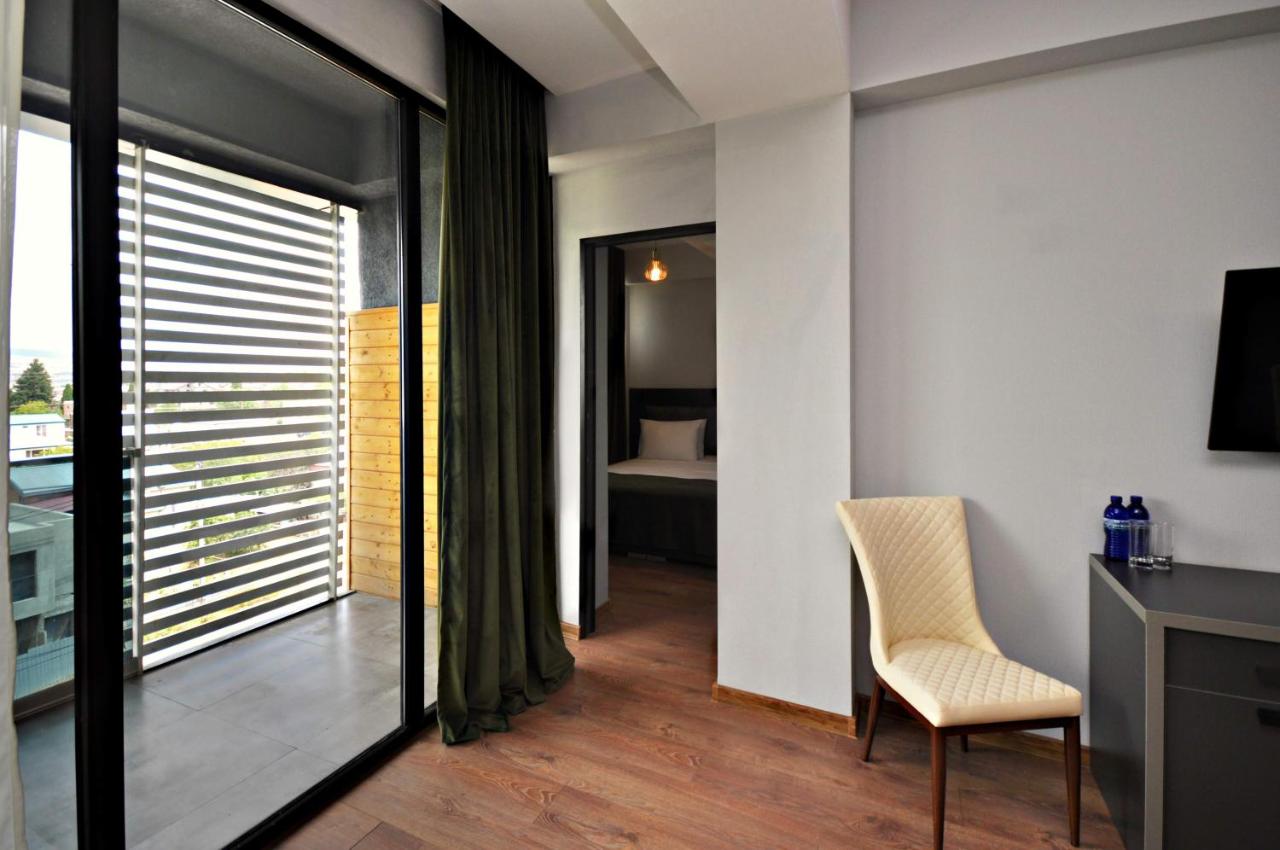 Jazz Hotel photo 2