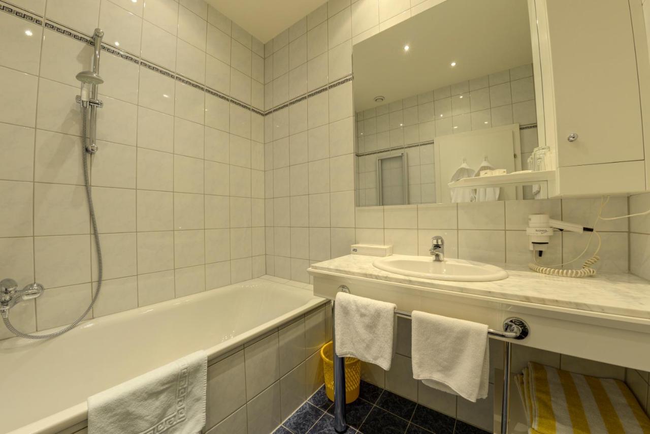 Hotel Flattacher Hof photo 2