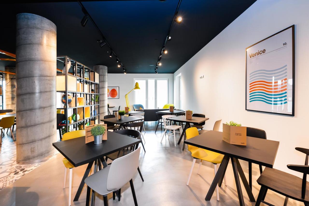 Staycity Aparthotels Venice Mestre - 5