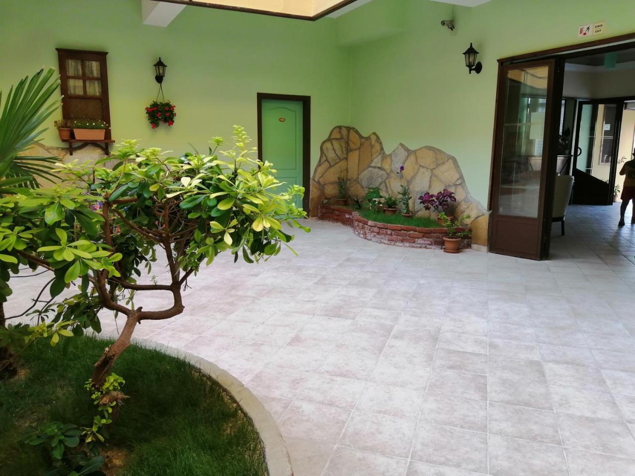 Foto - Oya Family Suites