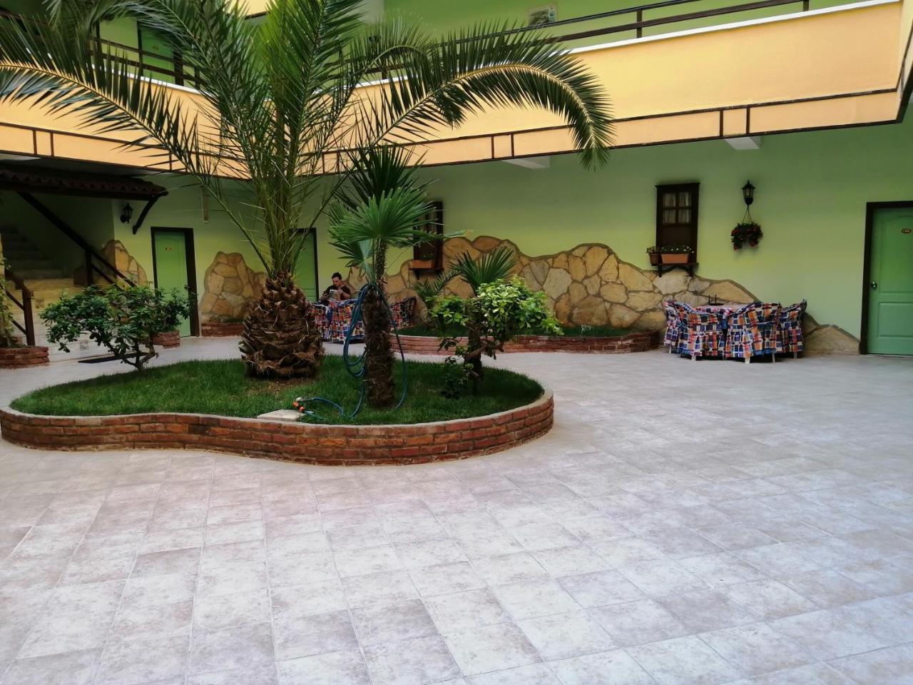 Foto - Oya Family Suites