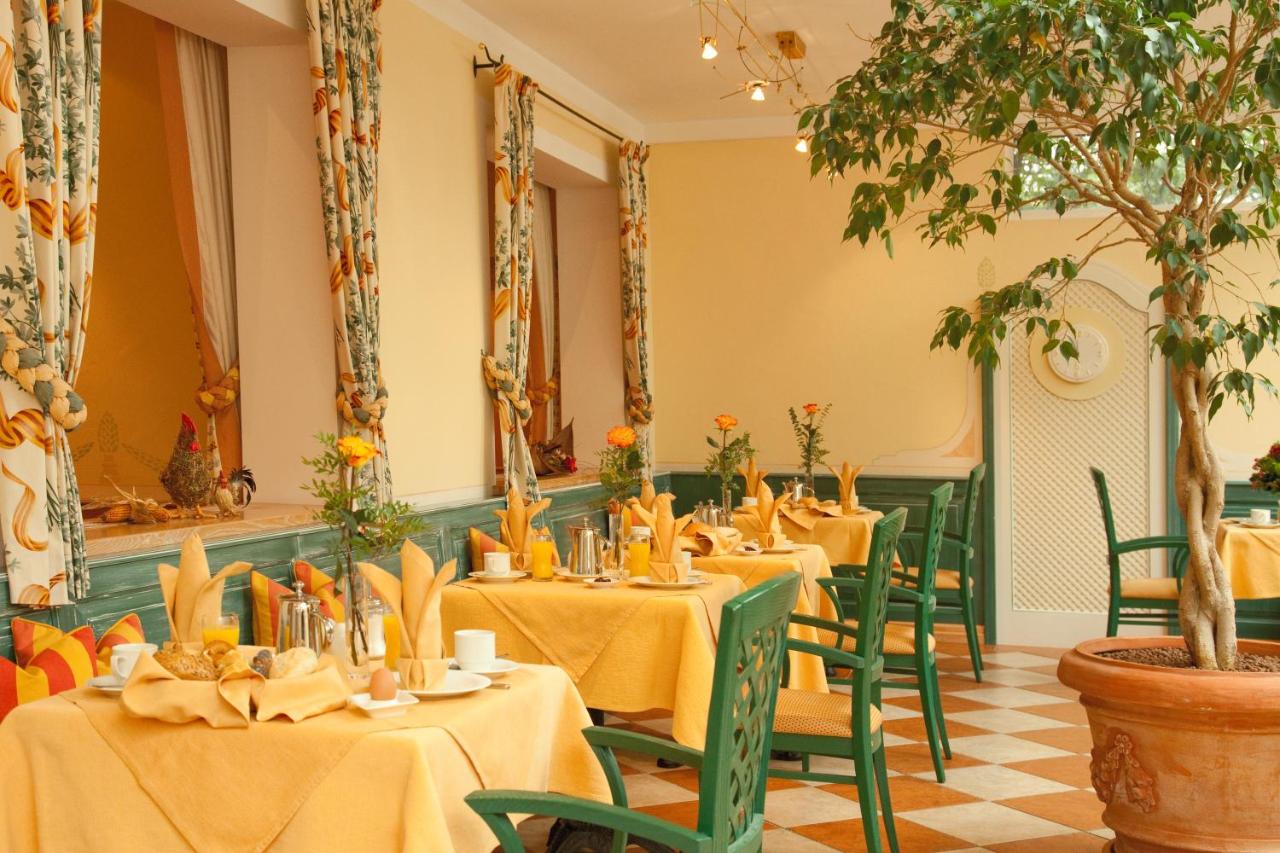 Thermenhotel Quellenhof photo 4