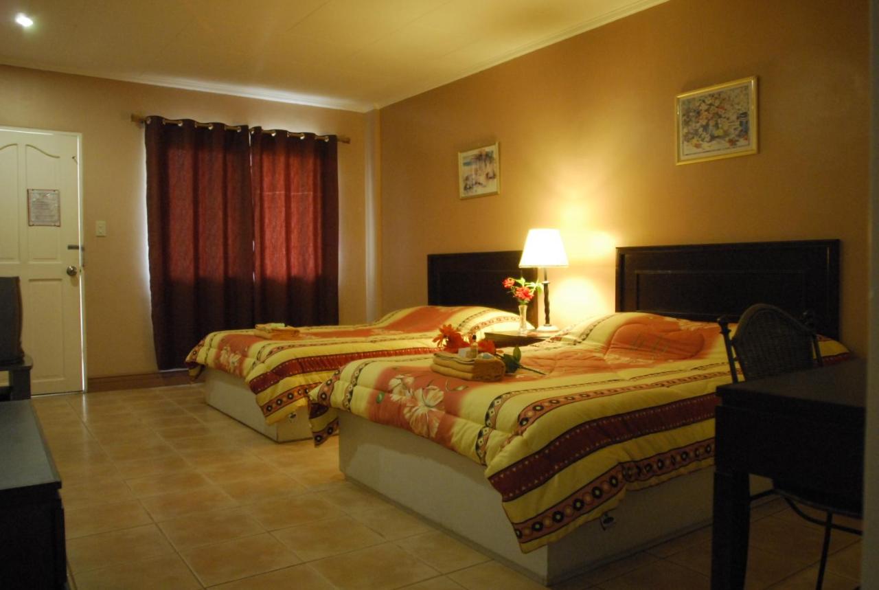 Playa Papagayo Beach Inn photo 3