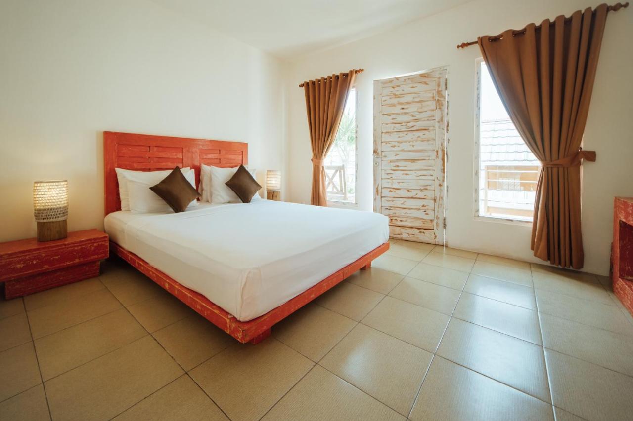 Photo - Gili Amor Boutique Resort