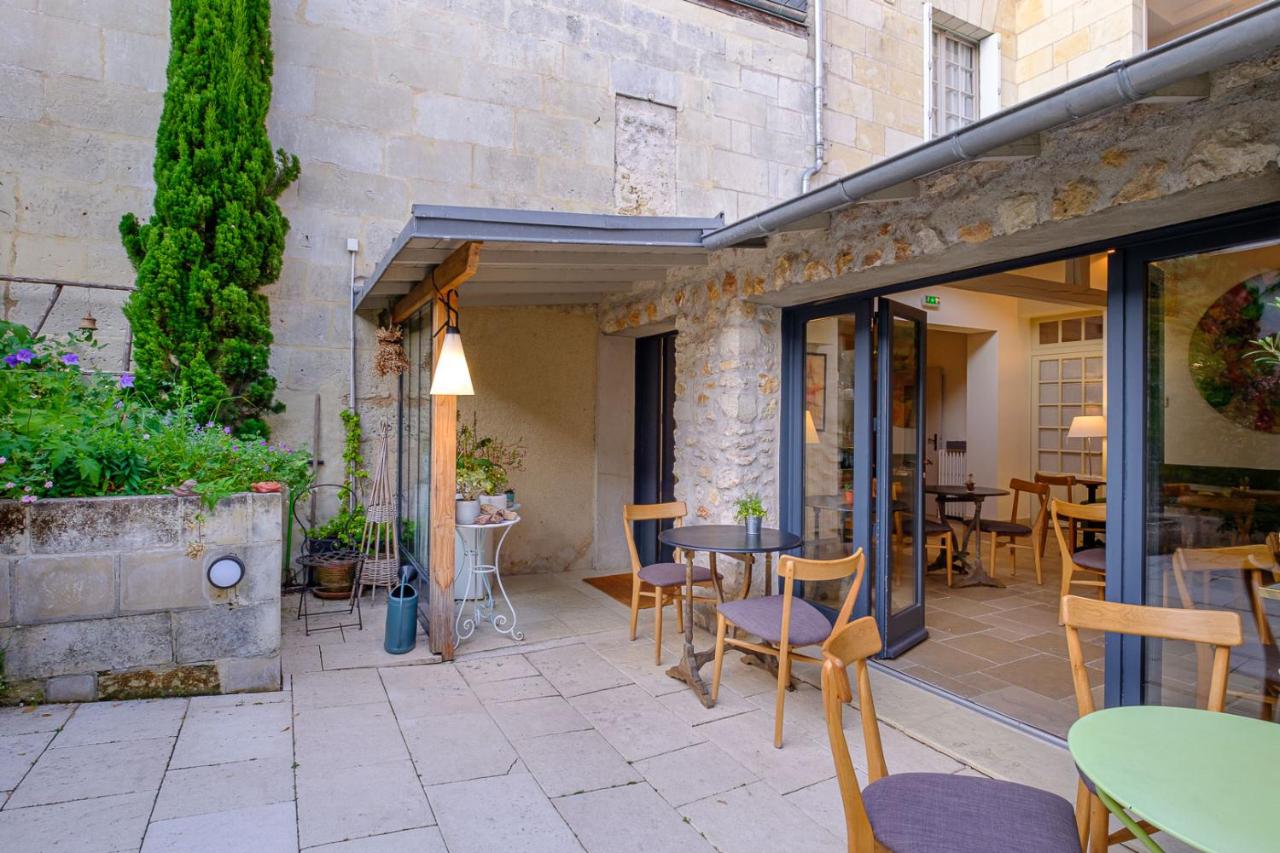 Hôtel de Biencourt photo 3