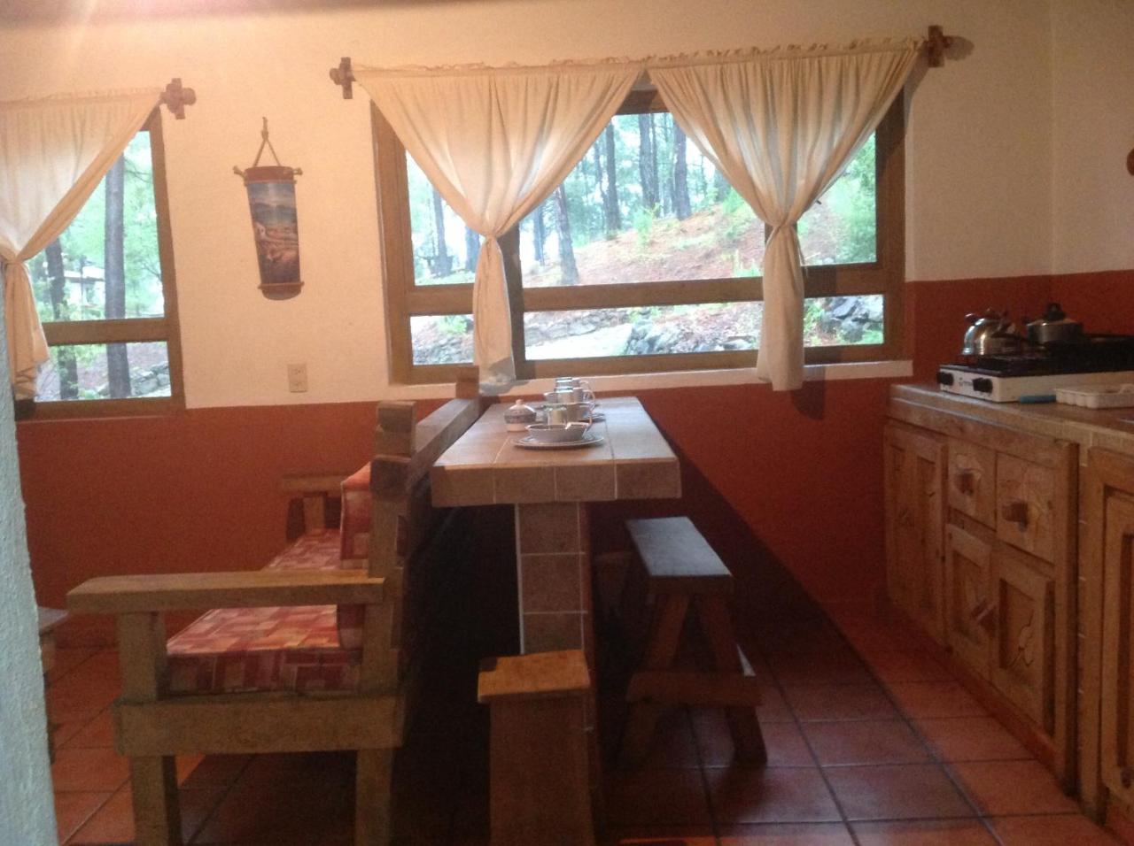 Cabañas RuizSeñor photo 4