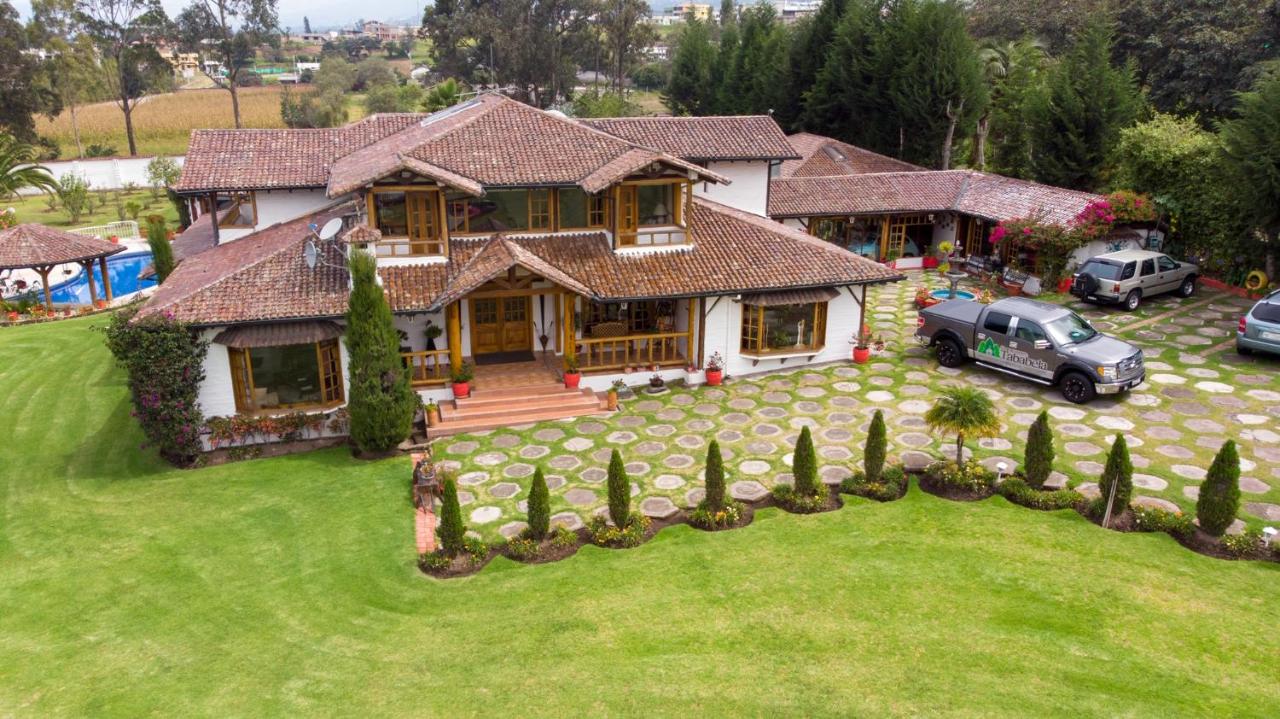 Casa d'Campo Tababela Hotel Boutique