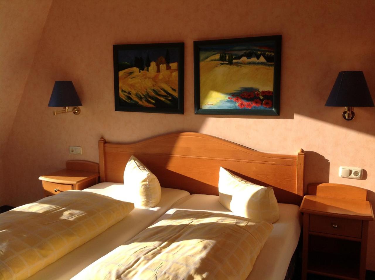 Dünenhotel am Meer photo 3