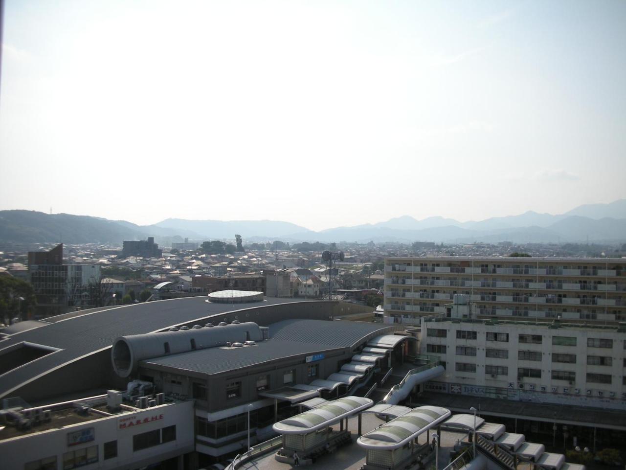 Grand Hotel Kanachu Hadano photo 4