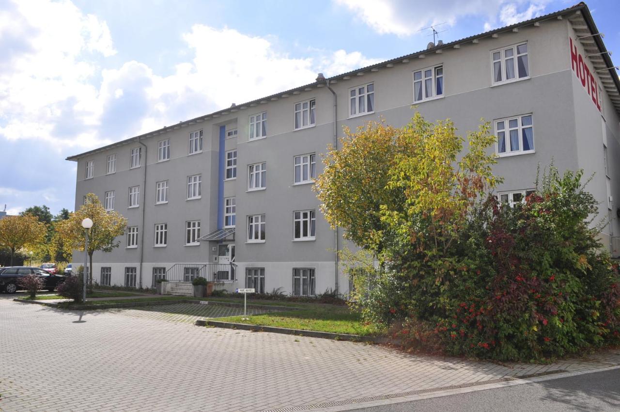 Apart Hotel Ferdinand Berlin photo 4