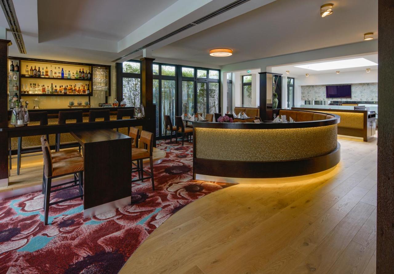 Essensio Hotel Düsseldorf - 5
