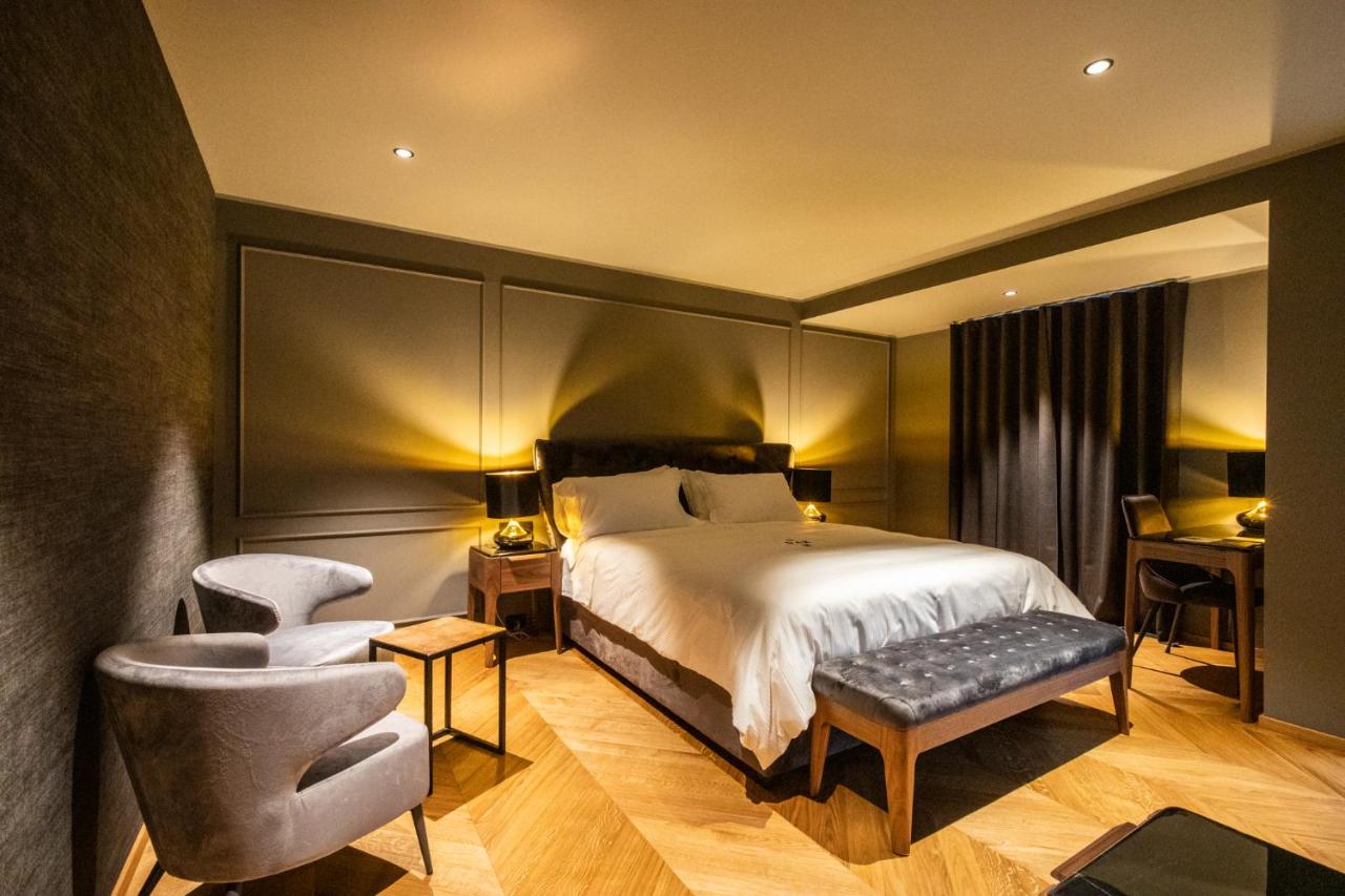 DAM boutique hotel & restaurant - 4