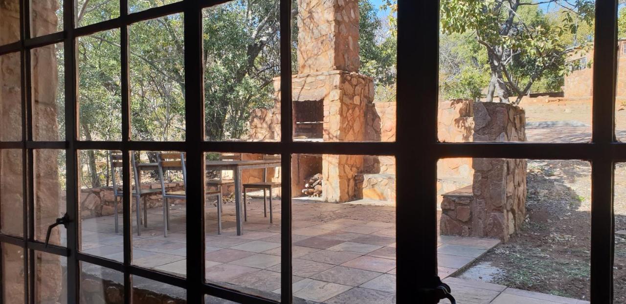 Milorho Lodge photo 3