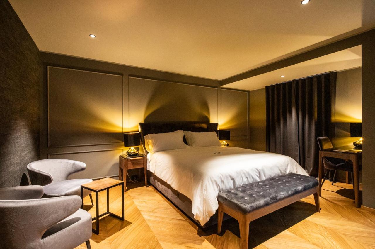 DAM boutique hotel & restaurant - 5