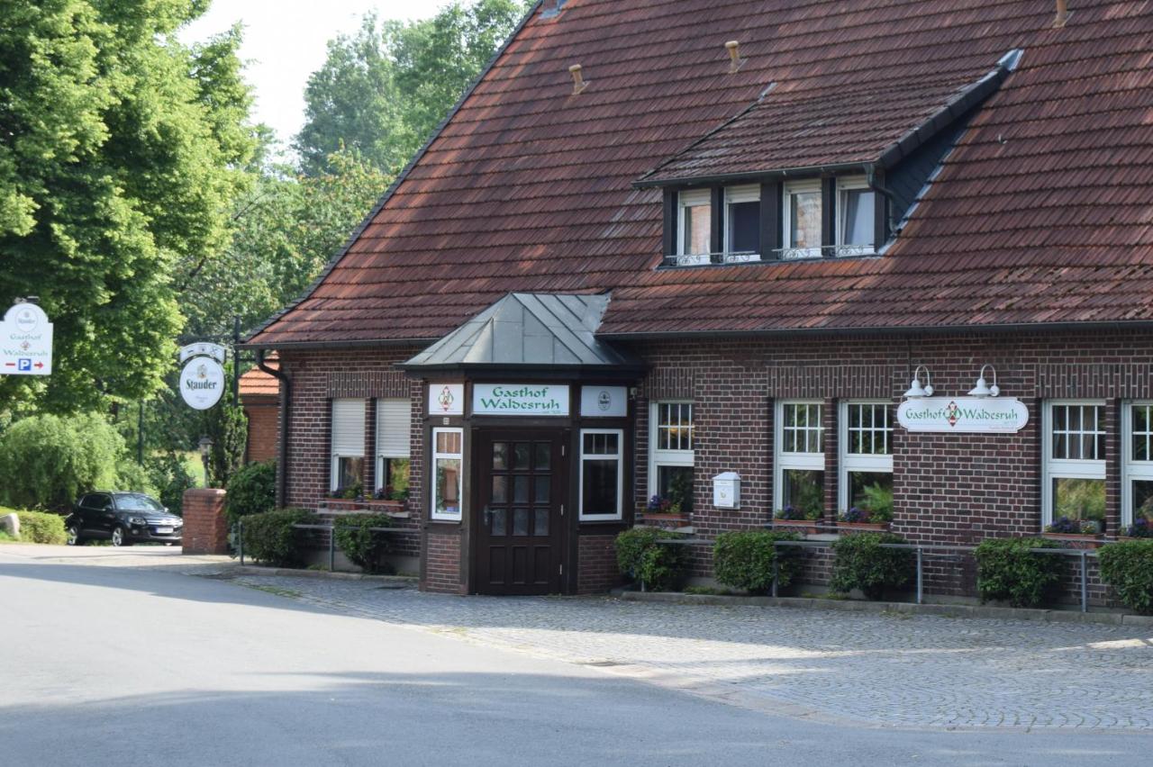 Gasthof Waldesruh photo 3