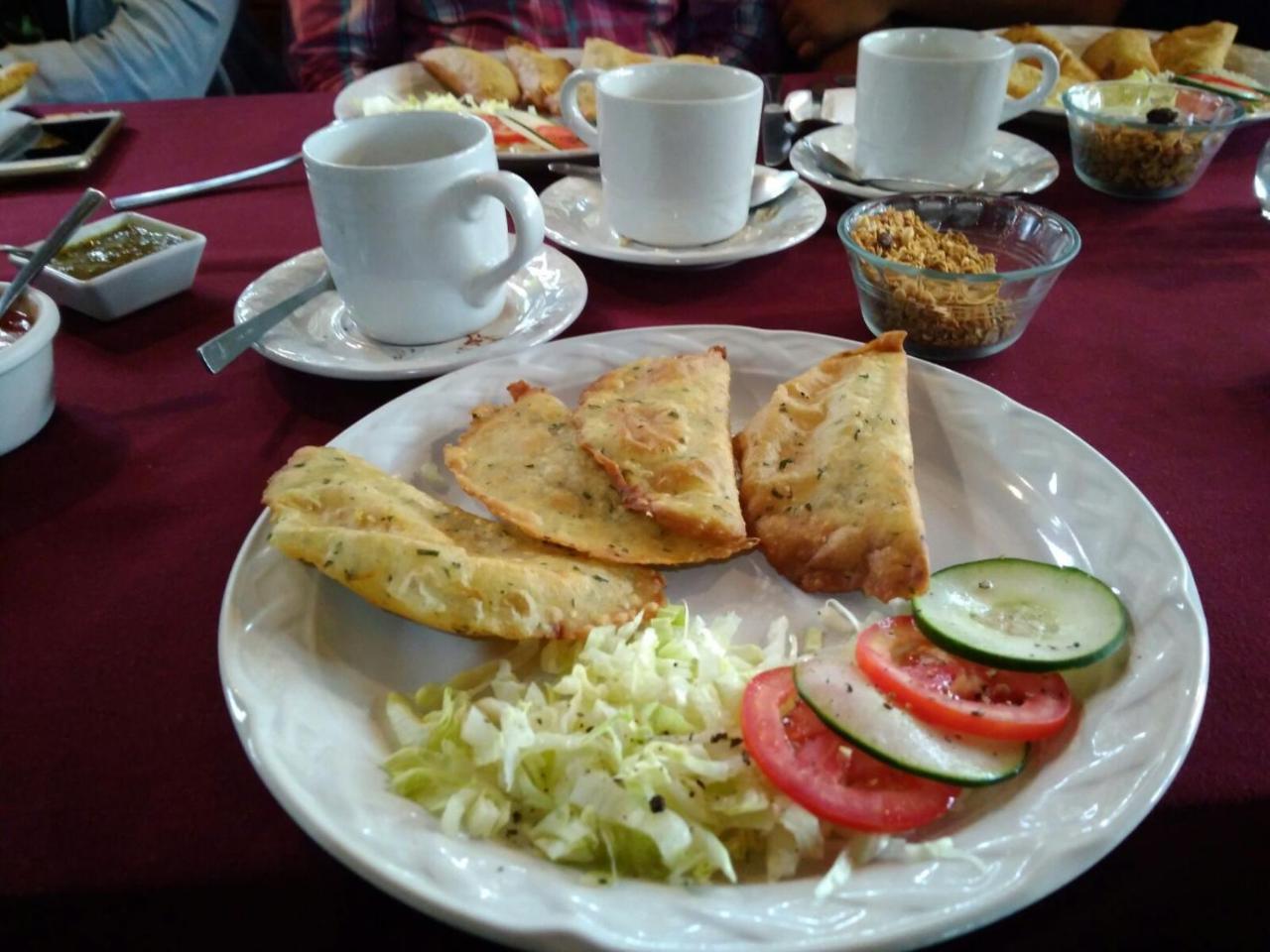 Hotel El Chital photo 2