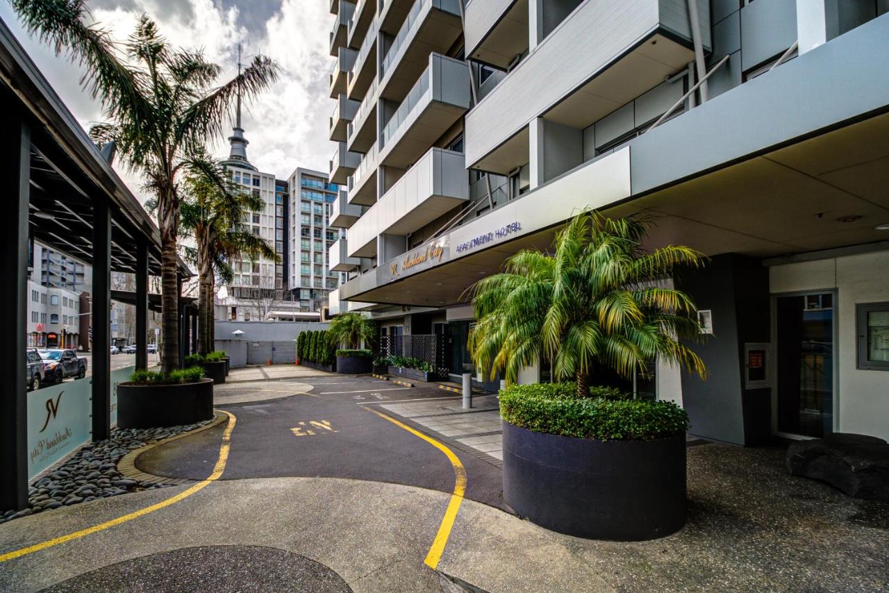 VR Auckland City photo 2