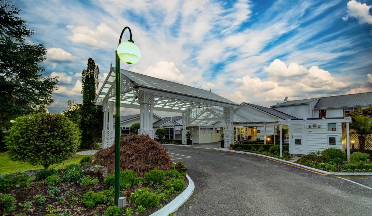 Foto - VR Rotorua Lake Resort
