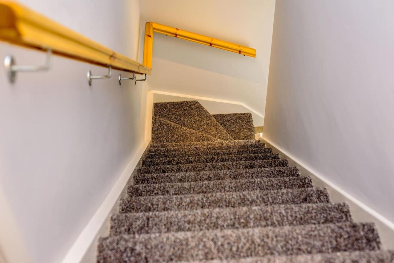 Mc Callstown House Apartment - 5