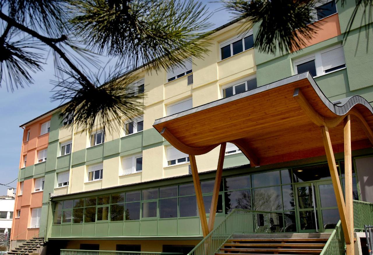 ETHIC ETAPES DIJON Accueil 24h24 et parking gratuit - 4