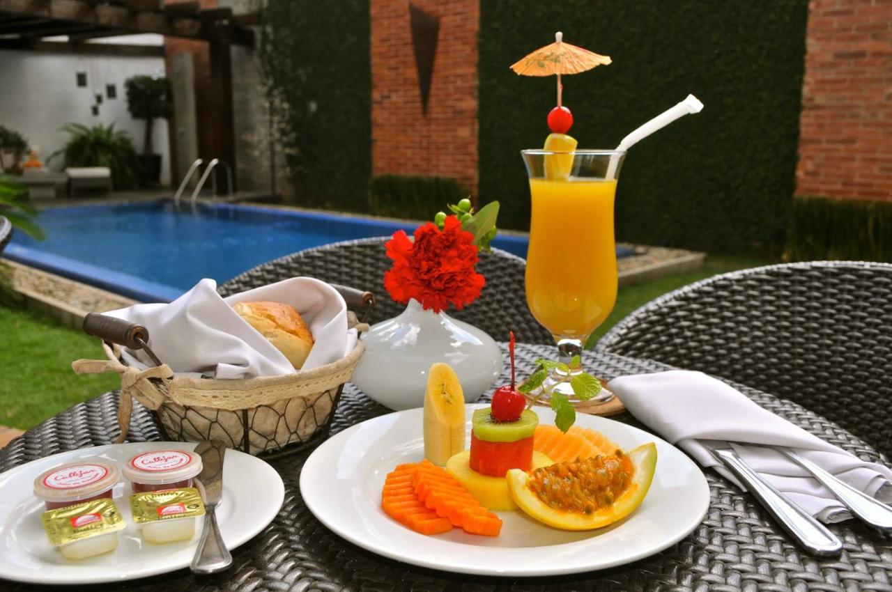 Foto - Elements Hotel Boutique