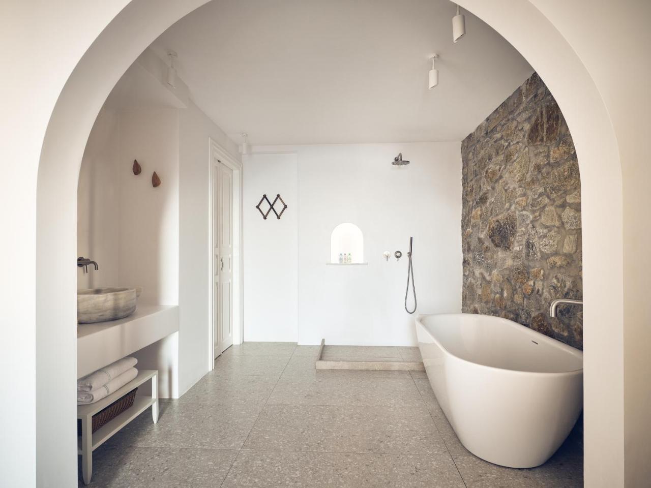 Belvedere Mykonos - Hilltop Rooms & Suites - The Leading Hotels of the World photo 3