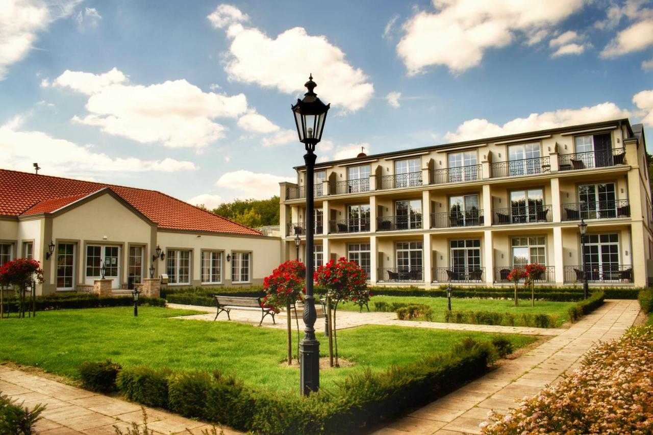 Parkhotel Surenburg photo 2